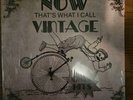 Scott Bradlee Postmodern Jukebox Now That's What I Call Vintage LP SEALED
