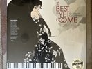 SEALED Best Is Yet To Come The Songs Of Cy Coleman '09 New West 2LP 180gram