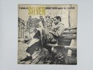 Horace Silver Quintet LP 6 Pieces of Silver Blue Note BLP 1539 47w63 RVG DG P 9M