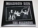 NEW 2025 RELEASE Diamond Reo THE DIAMONDS US LP New Norman Nardini