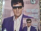 Elvis - As Recorded At 10550 Rocca Place Bel Air California / CLEAR LP + CD Set