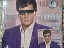 Elvis - As Recorded At 10550 Rocca Place Bel Air California / PURPLE LP + CD Set