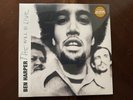 BEN HARPER - THE WILL TO LIVE (2009 VINYL LP RECORD) - NEW/SEALED