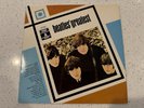 BEATLES — BEATLES’ GREATEST, NETHERLANDS REISSUE GOLD VINYL RECORD
