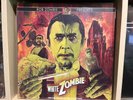 White Zombie Rob Zombie Presents Soundtrack Vinyl Like New