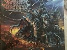 Slaughter To Prevail - Chapters Of Misery 2021 10” Vinyl Ep, Limited Edition
