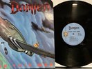 Damien - Stop This War LP 1985 Mondo Music – MML 32886 [Original] VG+/VG+