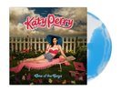 Katy Perry One of the Boys: 15th Anniversary Cloudy blue Vinyl + Bonus 7” NEW