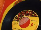 Los Cadetes De Linares - Regalo De Reyes b/w Mi Unico Camino 45 RPM 7