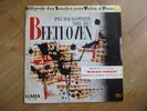 Beethoven MAKANOWITZKY NOEL LEE Violin Sonatas  9,3 KREUTZER  LD3.416 RARE LP