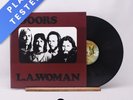 The Doors L.A. Woman A1 B1 180G Reissue LP Album Vinyl Record ELK 42 090 - EX/EX