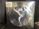 NEW LIMITED DAVID BOWIE THE MAN WHO SOLD THE WORLD PICTURE DISC WITH POSTER