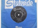 JIMMY JAMES A Man Like Me/Survival - Stateside 7
