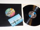Pink Floyd - Wish You Were Here - 1975 UK 1st Issue In Bag - Harvest A1/B3