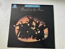 Paul McCartney WIngs Band On The Run 1981 Half Speed Mastered LP EX Audiophile