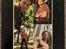 Bill Withers Still Bill 1972 Sussex Records SXBS 7014 Vinyl LP VG Funk Soul R&B