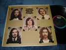 Lothar and The Hand People self-titled 1968 LP US theremin weird psych original
