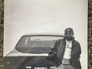 SEALED Kendrick Lamar - GNX [Exclusive White Vinyl Limited Edition] NEW 2025