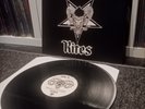 Uncanny / Ancient Rites -Split LP ( USED / 2012 ) Rotting Christ - Entombed