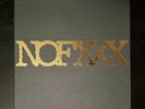 NOFX - NOFXxX Boxset - Exclusive Gold Band Version - Fat Wreck Chords