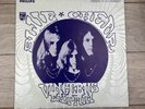 Blue Cheer Vincebus Eruptem LP Original 1968 Philips Pressing Textured Cover