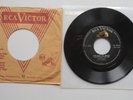 Elvis Presley - Es Ahora O Nunca = It's Now Or Never Vinyl Single Record