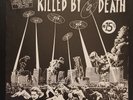 Killed By Death 15.5, Compilation of Raw Rare American Punk Rock 1978 to 1981