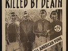 Killed By Death #19, Compilation of All American Punk from 1977 to 1980