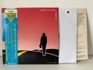 Bobby Caldwell - Carry On 1982 Japan Press Vinyl with Obi 20MM 9037 EX/EX Soul