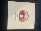 Queen A Night At The Opera USA Vinyl LP Record