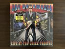 Joe Bonamassa - Live At The Greek Theatre 4xLP