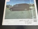 Good Kid, M.A.A.D City by LaMar, Kendrick (Record, 2012)