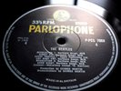 THE BEATLES WHITE ALBUM EXPORT Parlophone EX Complete TOP AUDIO 1st press