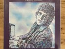 ELTON JOHN /EMPTY SKY   1969 UK 1ST PRESS TRANSLUCENT RED  VNr Mint great copy