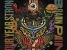 Four Year Strong - Brain Pain DLX -  *SIGNED* 12