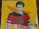 Rage Against The Machine Evil Empire Vinyl LP 1996 Original Pressing SEALED