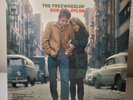 The Freewheelin' Bob Dylan (Sealed & New)w/minor sleeve damage