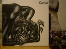 COMUS First Utterance LP/1971 UK/Sinister & Wicked UK Folk Rock-Psych Classic
