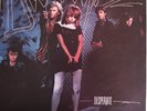 MINT Divinyls Desperate Australia 1st pressing 12'' vinyl Lp 1982 OZ rock rare