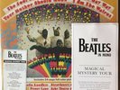 Magical Mystery Tour [Mono Vinyl] by The Beatles (Vinyl, Sep-2014, Capitol)
