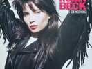 Robin Beck – Trouble Or Nothing - Metronome Records - Europe 1989 - STUNNING