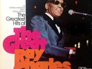 LP-BOX Ray Charles The Greatest Hits Of The Great Ray Charles Crossover Recor
