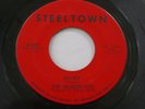 The Jackson Five 45 Rpm Record Steeltown Big Boy / You've Changed