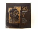 Various: Strain Crack & Break - Music From The Nurse With Wound List LP SEALED