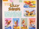 SILLY SURFERS / WEIRD-OHS: the sounds of the HAIRY 12
