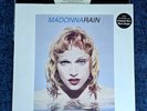 MADONNA RAIN US 12'' VINYL GOLD STAMP PROMO LP MAXI SINGLE RECORD 1993 Erotica