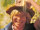John Denver - Greatest Hits (1973) Sealed Vinyl Record CPL1-0374