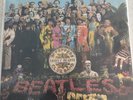 Sgt. Pepper's Lonely Hearts Club Band [Mono Vinyl] by The Beatles (Vinyl,...