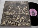 JETHRO TULL   STAND UP ** 1969 UK 2nd Pink 'Block' ISLAND LP 'POP-UP' SLEEVE.