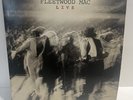 - Fleetwood Mac Live Double Vinyl Albums LPs